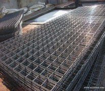 建筑网片 钢筋网 钢筋焊网 金属网片 加工定制