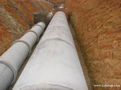 供应钢筋混凝土排水管
