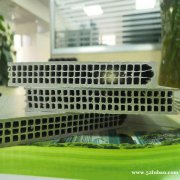 中空塑料建筑模板供应商 固安建筑塑料模板厂家