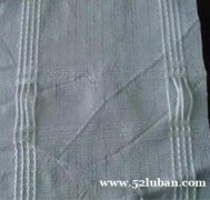 长丝机织土工布系列产品