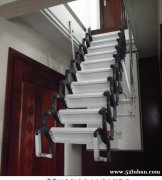 电动阁楼楼梯生产厂家