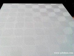 泰山PVC贴面石膏板