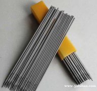 结构钢焊丝 碳钢焊条