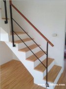 长安PVC楼梯扶手,实惠耐用,物美价廉