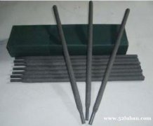 YZ5管状铸铁碳化钨气焊条