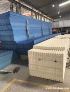环保厂房屋面瓦片 防腐抗老化PVC塑钢瓦 高品质建材用品厂家直销