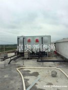 安徽滁州科隆太阳能热水器