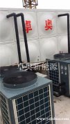 安徽滁州科隆太阳能热水器