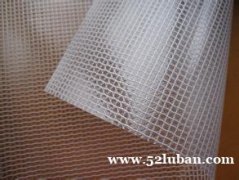 建筑玻璃纤维网格布