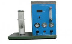 GB/T 2406.1标准现货数显氧指数测定仪