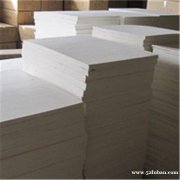黑龙江陶瓷纤维硅酸铝板在行业中的应用