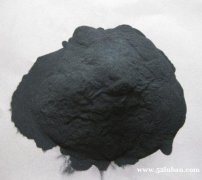 一级黑碳化硅微粉240#-3000#