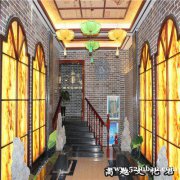 中式青砖 文化砖 客厅背景墙外墙砖