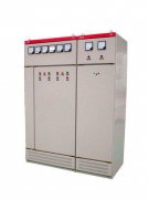 GGD型低压抽出式成套开关设备 供电箱