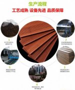 广东户外重竹地板密度可比钢