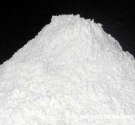 高白超细滑石粉 重钙粉