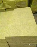 长方型岩棉国标板