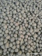 广西陶粒厂家专业生产销售建筑陶粒