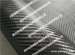 厂家直销汽车改装碳纤维布 进口3k240克定型布
