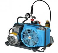 JUNIOR II-W-H宝华呼吸器专用充气压缩机