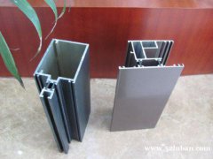 温室铝型材
