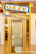 上海电梯厂家生产别墅家用电梯玻璃电梯