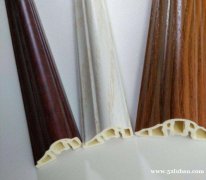 竹木纤维造型线条