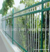 广西锌钢护栏H016