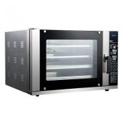 Suolnto电烤箱商用120L大容量烘焙烤箱