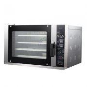 Suolnto电烤箱商用120L大容量烘焙烤箱