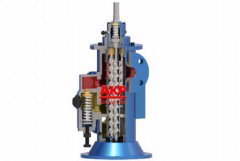 SNS40R38U12.1W1立式安装三螺杆泵