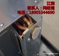 兴江润FP-WA系列风机盘管 中央空调风机盘管