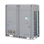 空气能热水器商用5p低温空气源热泵采暖地暖酒店宾馆洗浴