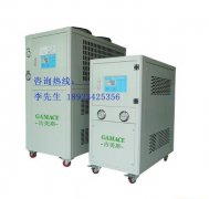 GMS-W水冷工业用冷水机