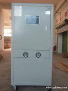 恒盛达冷水机 工业冷冻机