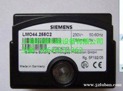 SIEMENS西门子程控器LME21.230C2  LME21.330C2