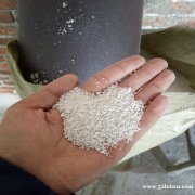 轻质抹灰石膏砂浆用玻化微珠