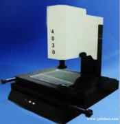国产EOC-4030影像测量仪