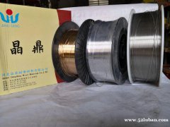 螺旋搅龙叶片焊丝YD918堆焊耐磨合金药芯焊丝