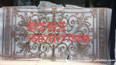 广东雕刻屏风厂  家庭客厅屏风