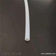  耐高温硅胶管 高透明无味硅胶管