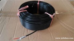  供应KX-HS105-FVP国标补偿导线电缆