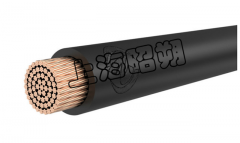 CE认证拖链电缆TRVV高柔性耐弯折不断 芯自动化设备专用拖链电缆 