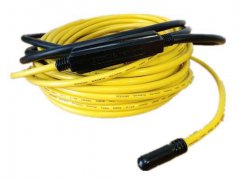 发热电缆电采暖发热电缆双导发热电缆进口发热电缆发热电缆品牌