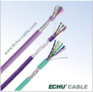 供应拖链电缆，柔性电缆，聚氨酯电缆，屏蔽电缆，低烟无卤电缆，