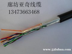 让利促销PTYA22-48*1铠装信号电缆