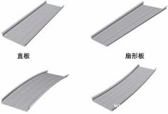 铝镁锰合金板金属屋面围护系统专家
