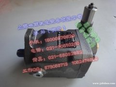 Rexroth力士乐A10VSO45DFR1/31R-PPA12N00柱塞泵油泵优势出售