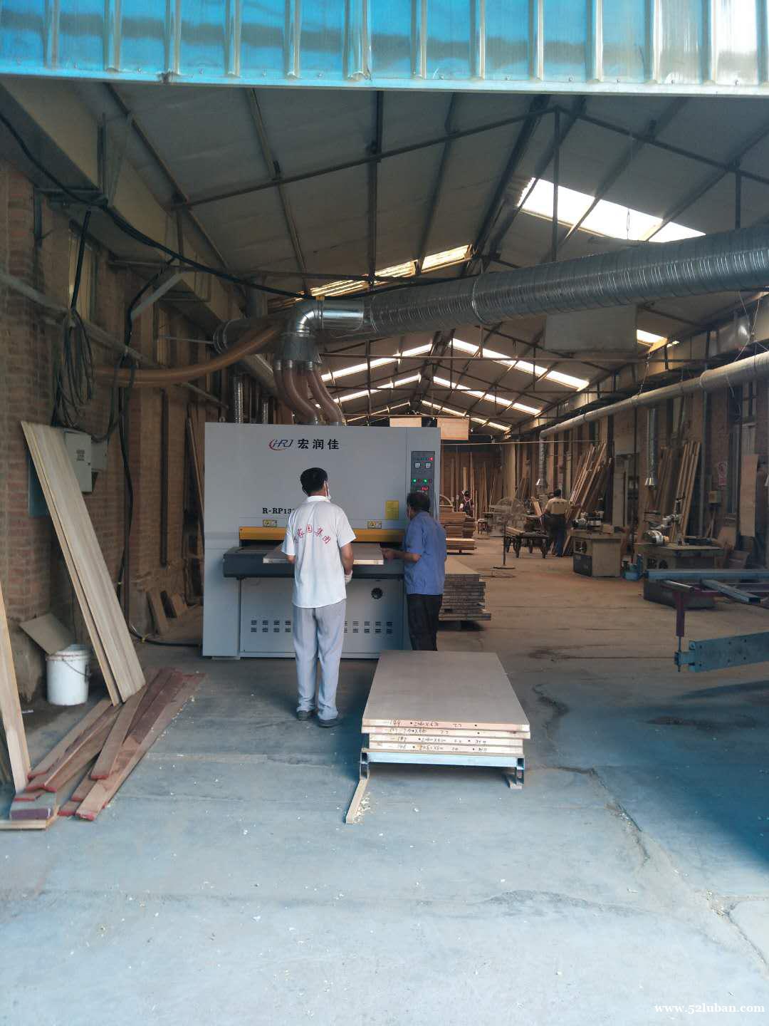 广西南宁家具厂粉尘处理设备,木工除尘设备设计方案