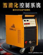 上海沪工NB-500E工业电焊机二氧化碳气体保护焊机不锈钢380V
